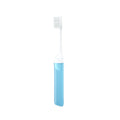 Foldable Mini Travel Toothbrush – Portable Adult Dental Brush in Candy Colors